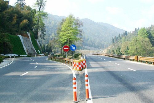 泰井高速公路